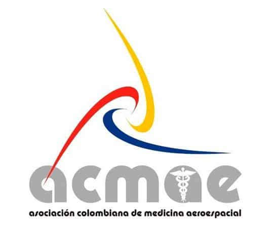 Asociación Colombiana de Medicina Aeroespacial